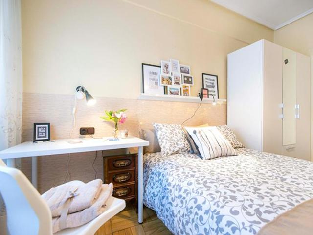 Habitación en alquiler en Errekalde, Bilbao