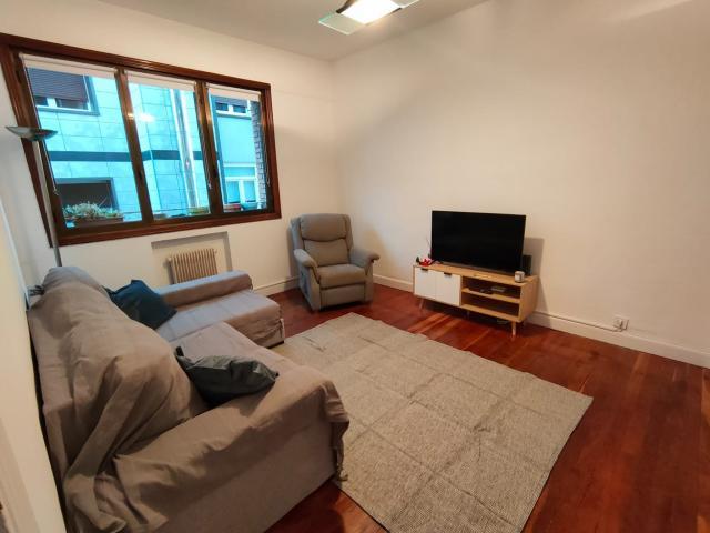 Habitación en alquiler en Ibaiondo, Bilbao