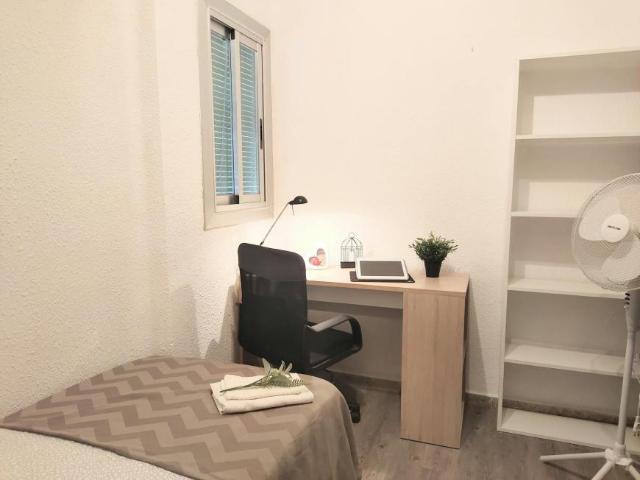 Habitación en alquiler en l'Horta Nord, Valencia