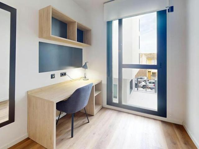 Habitación en alquiler en l'Horta Nord, Valencia