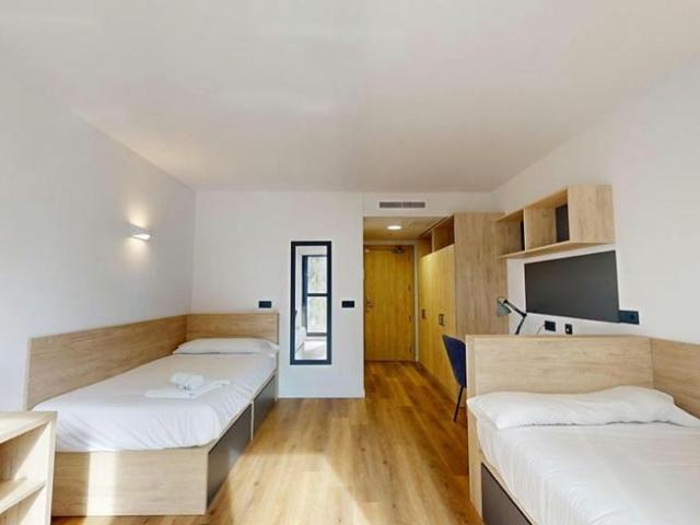 Habitación en alquiler en l'Horta Nord, Valencia
