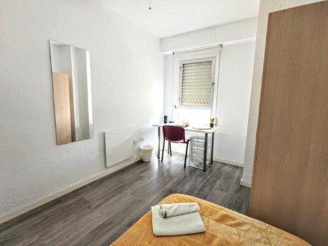 Habitación en alquiler en l'Horta Nord, Valencia