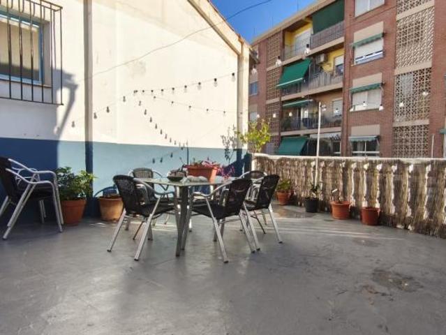 Habitación en alquiler en l'Horta Nord, Valencia