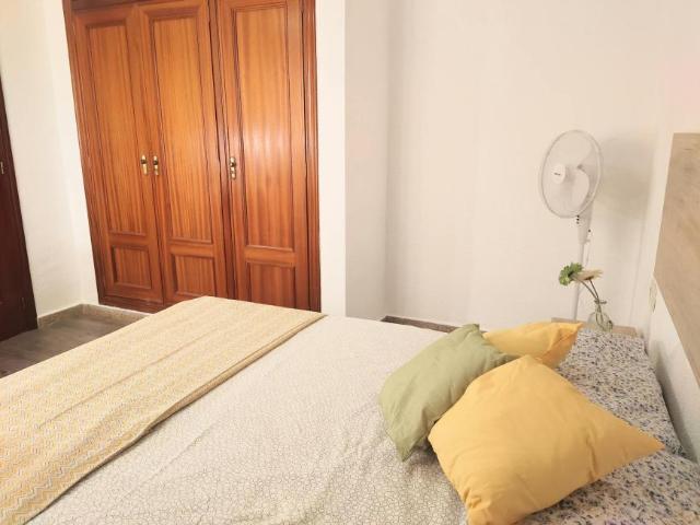 Habitación en alquiler en l'Horta Nord, Valencia