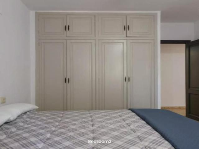 Habitación en alquiler en Burjassot, Valencia