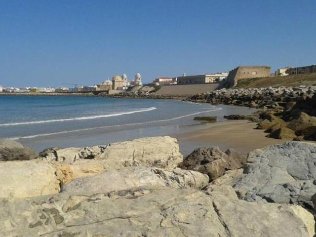 Habitación en alquiler en Bahía de Cádiz, Andalucía