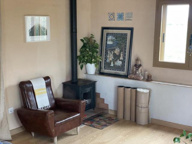 Habitación en alquiler en Campos