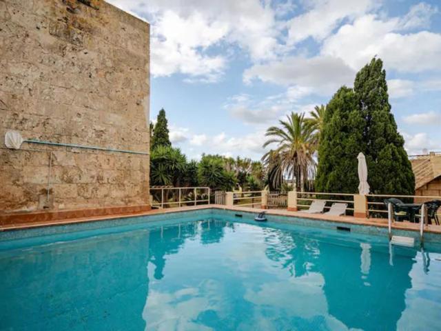 Habitación en alquiler en Migjorn, Baleares