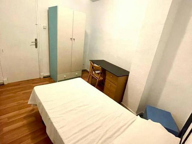 Habitación en alquiler en Cartagena Casco, Cartagena