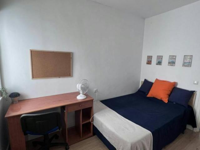 Habitación en alquiler en Cartagena Casco, Cartagena