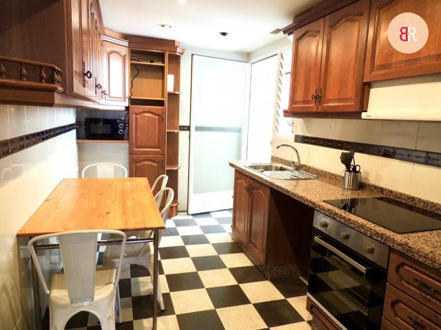 Habitación en alquiler en Grup Sant Vicent Ferrer, Castellón De La Plana