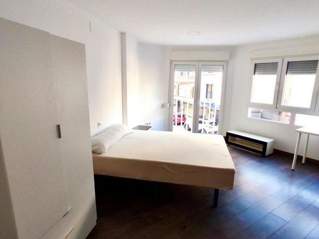 Habitación en alquiler en Castellón De La Plana, Castellón