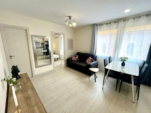 Habitación en alquiler en Grup la Magdalena, Castellón De La Plana