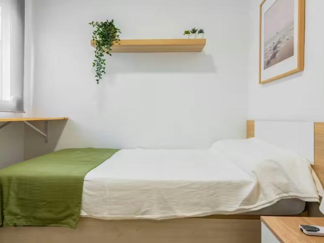 Habitación en alquiler en la Plana Alta, Valencia