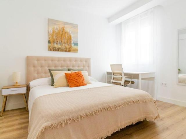 Habitación en alquiler en Castelló de la Plana / Castellón de la Plana, Castelló / Castellón