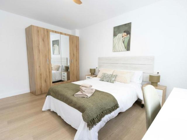 Habitación en alquiler en Castelló de la Plana / Castellón de la Plana, Castelló / Castellón