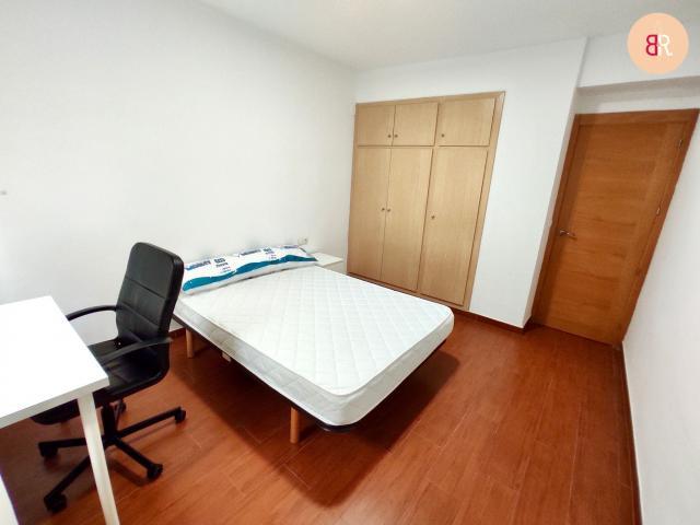 Habitación en alquiler en la Plana Alta, Valencia