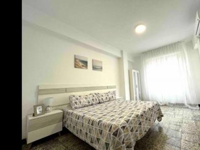 Habitación en alquiler en Grup la Magdalena, Castellón De La Plana