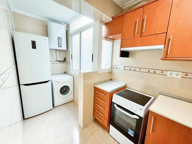 Habitación en alquiler en Castellón De La Plana, Valencia