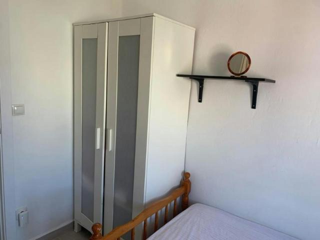 Habitación en alquiler en la Plana Alta, Valencia