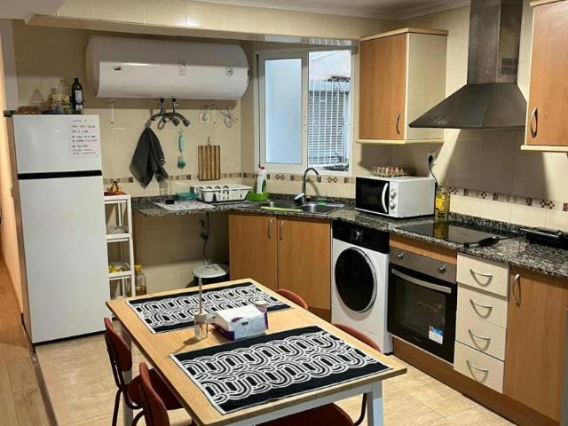 Habitación en alquiler en l'Horta Sud, Valencia