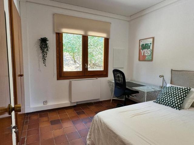 Habitación en alquiler en Bellaterra, Vallès Occidental