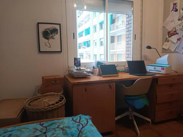 Habitación en alquiler en les Fontetes, Vallès Occidental