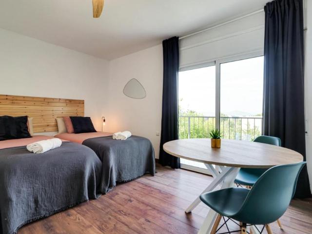 Habitación en alquiler en Bellaterra, Vallès Occidental