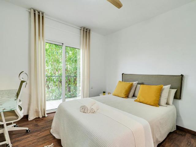 Habitación en alquiler en Bellaterra, Vallès Occidental