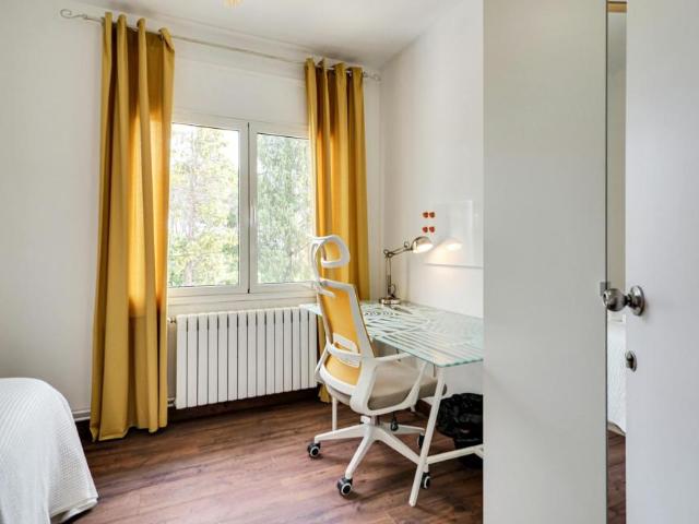 Habitación en alquiler en Bellaterra, Vallès Occidental