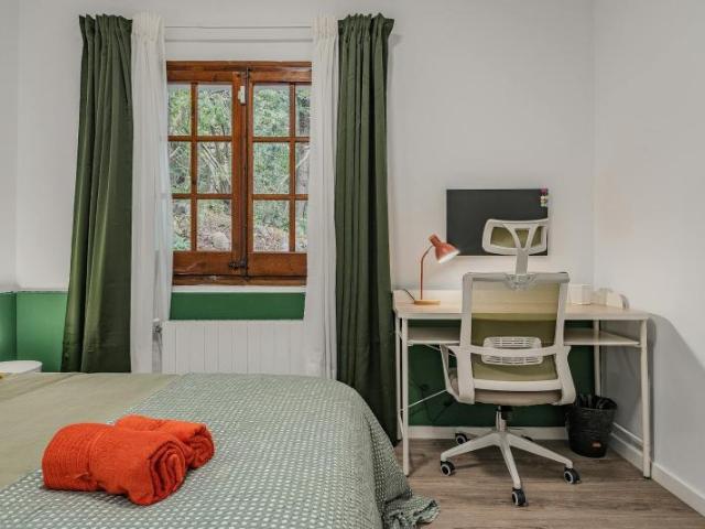 Habitación en alquiler en Bellaterra, Vallès Occidental