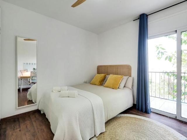 Habitación en alquiler en Bellaterra, Vallès Occidental