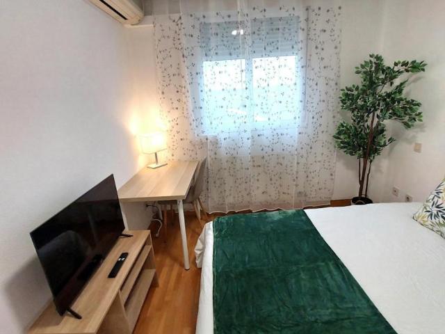 Habitación en alquiler en Coslada