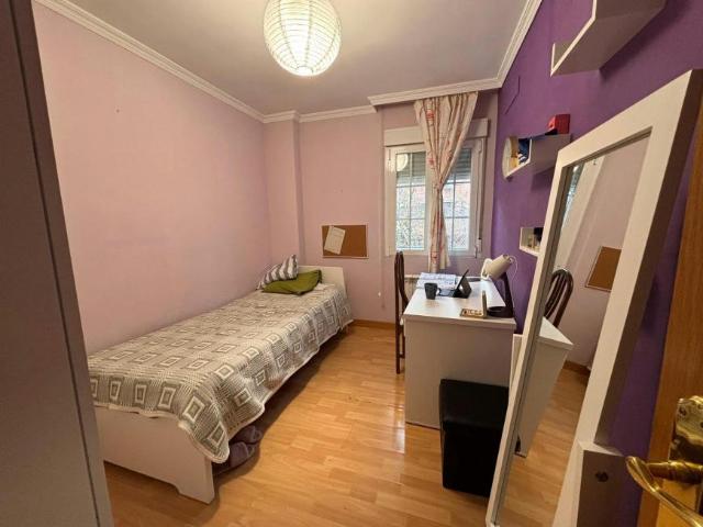 Habitación en alquiler en Coslada