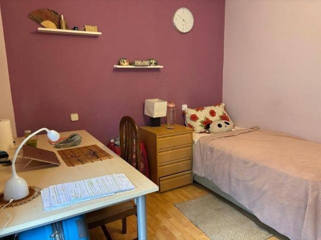 Habitación en alquiler en Coslada