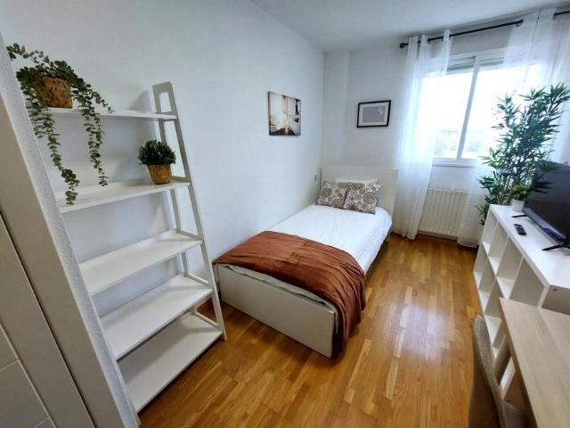 Habitación en alquiler en Coslada, Madrid