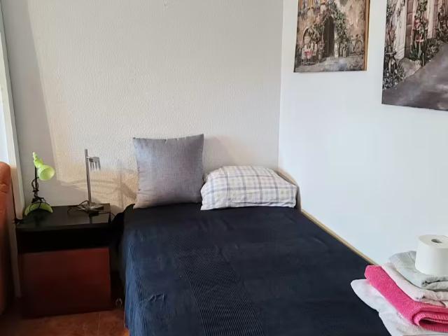 Habitación en alquiler en Coslada, Madrid