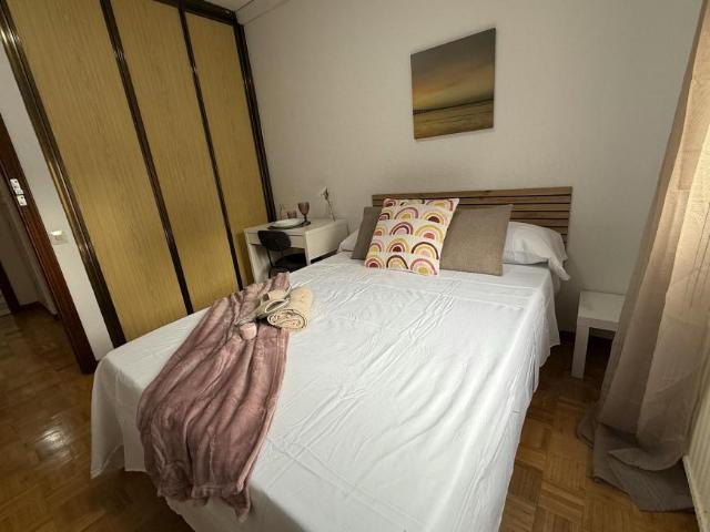 Habitación en alquiler en Coslada, Madrid
