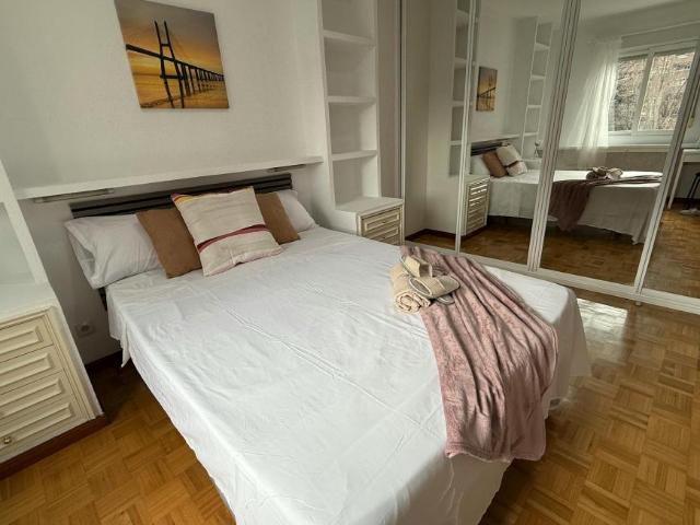 Habitación en alquiler en Coslada