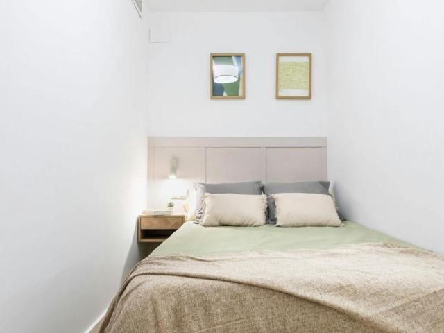 Habitación en alquiler en Coslada Habitación en alquiler en Coslada