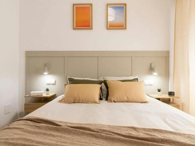 Habitación en alquiler en Coslada