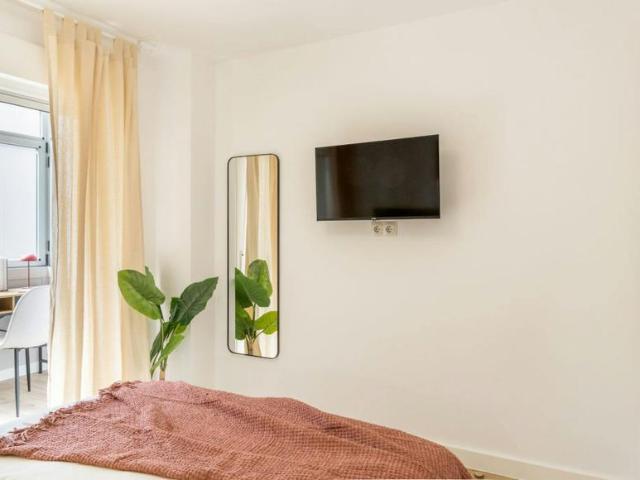 Habitación en alquiler en Coslada