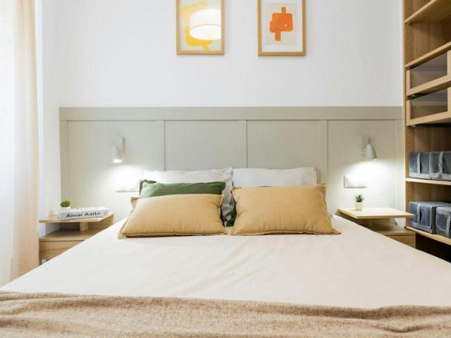 Habitación en alquiler en Coslada