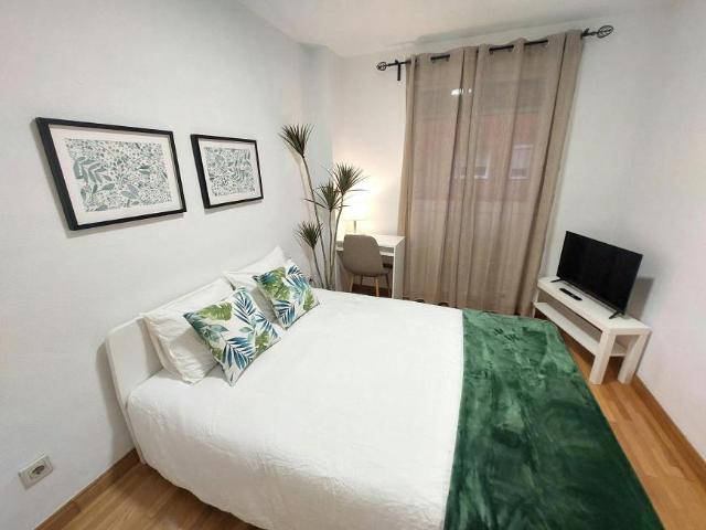 Habitación en alquiler en Coslada
