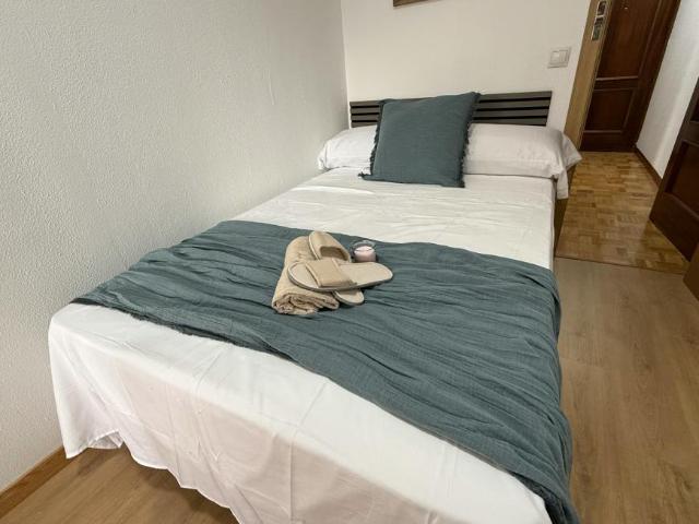 Habitación en alquiler en Coslada
