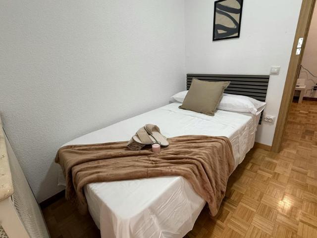Habitación en alquiler en Coslada, Madrid