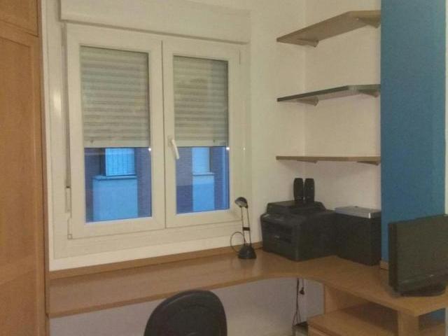 Habitación en alquiler en Barrio de San Antón, Cuenca