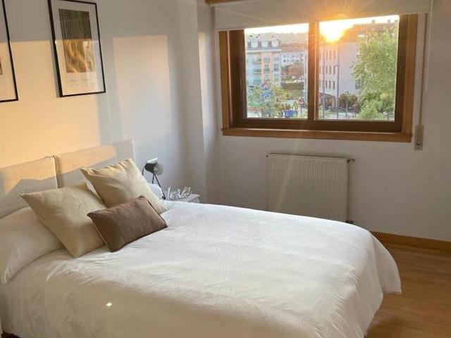 Habitación en alquiler en Acea de Ama, A Coruña
