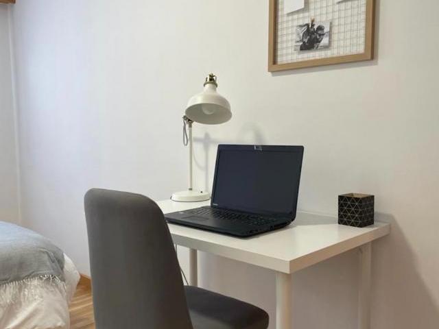 Habitación en alquiler en Acea de Ama, A Coruña