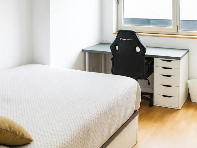 Habitación en alquiler en Cordeda, A Coruña